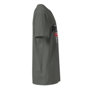 CREDNTL | Physical Therapist T-Shirt