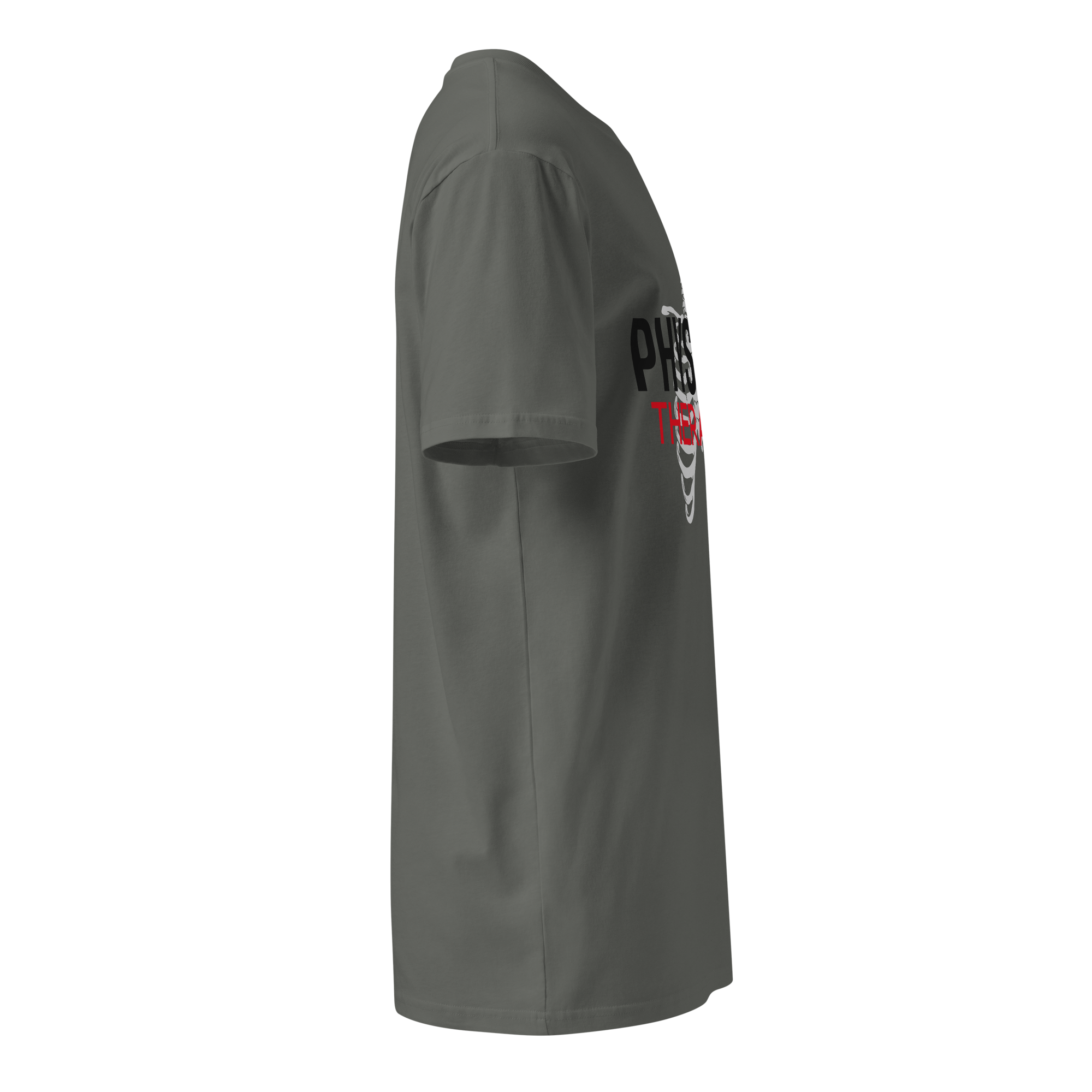 CREDNTL | Physical Therapist T-Shirt