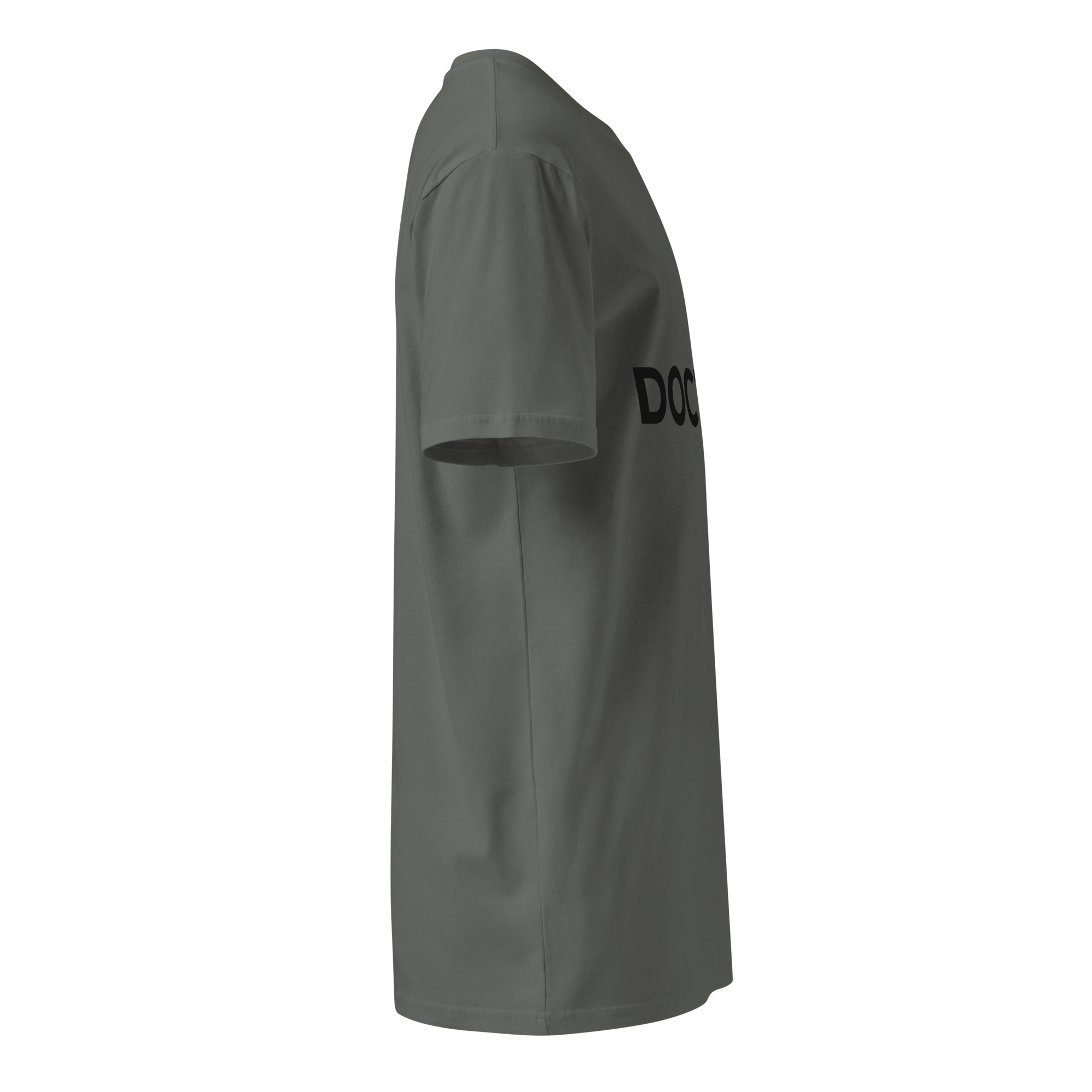 CREDNTL | Doctor T-Shirt