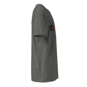 CREDNTL | ICU Nurse T-Shirt