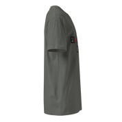 CREDNTL | ED Nurse T-Shirt