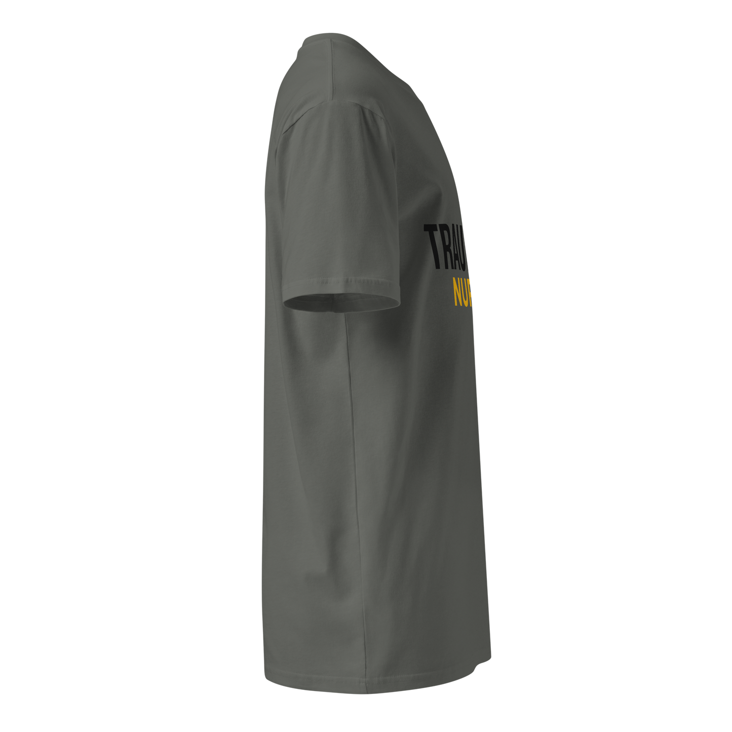 CREDNTL | Trauma Nurse T-Shirt