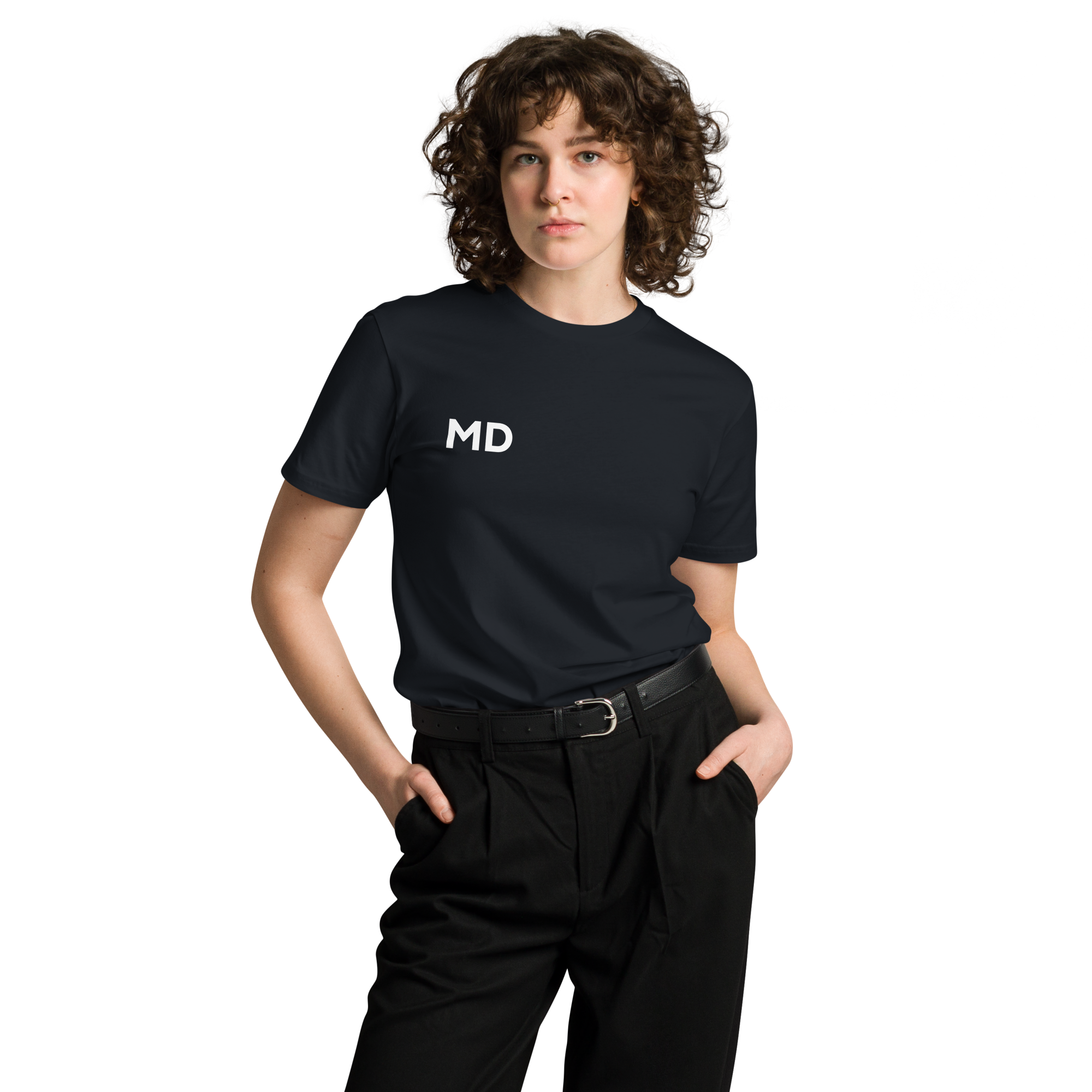 CREDNTL | MD T-Shirt