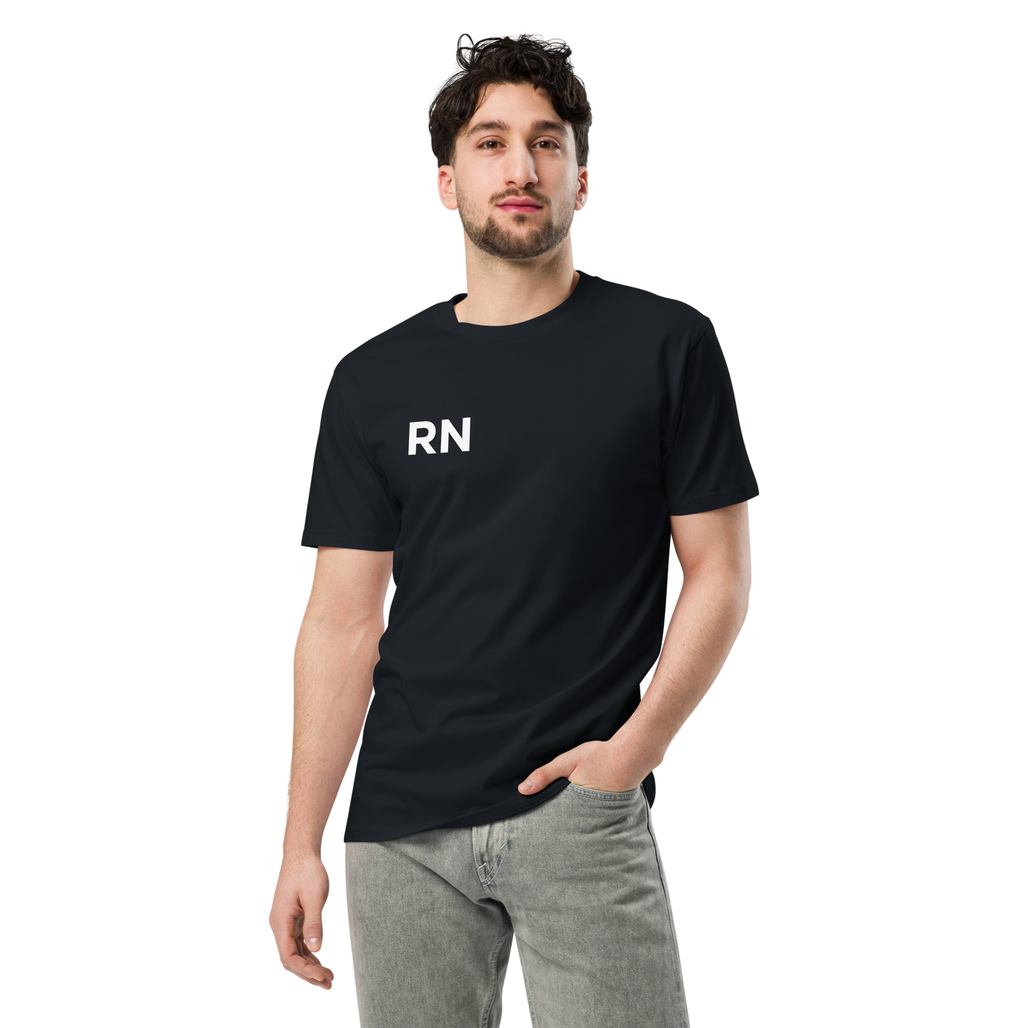 CREDNTL | RN T-Shirt