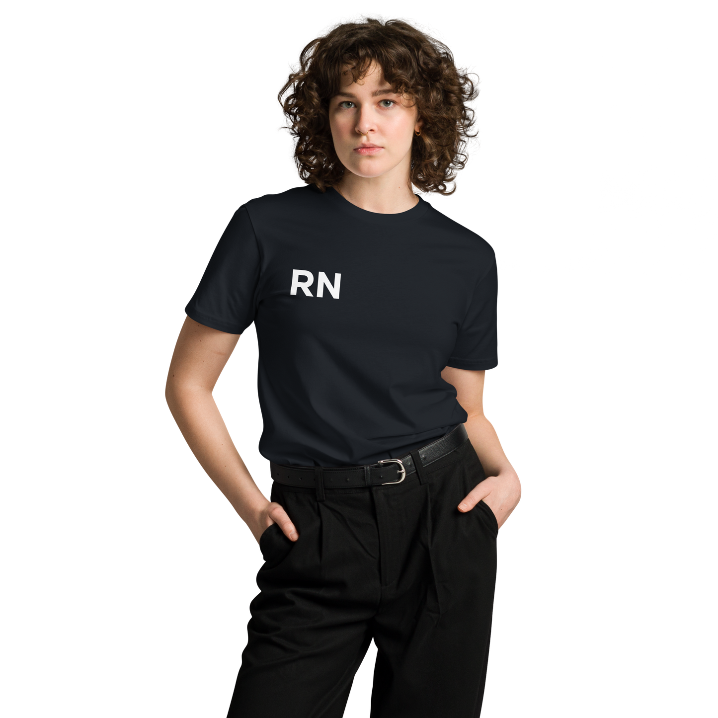 CREDNTL | RN T-Shirt