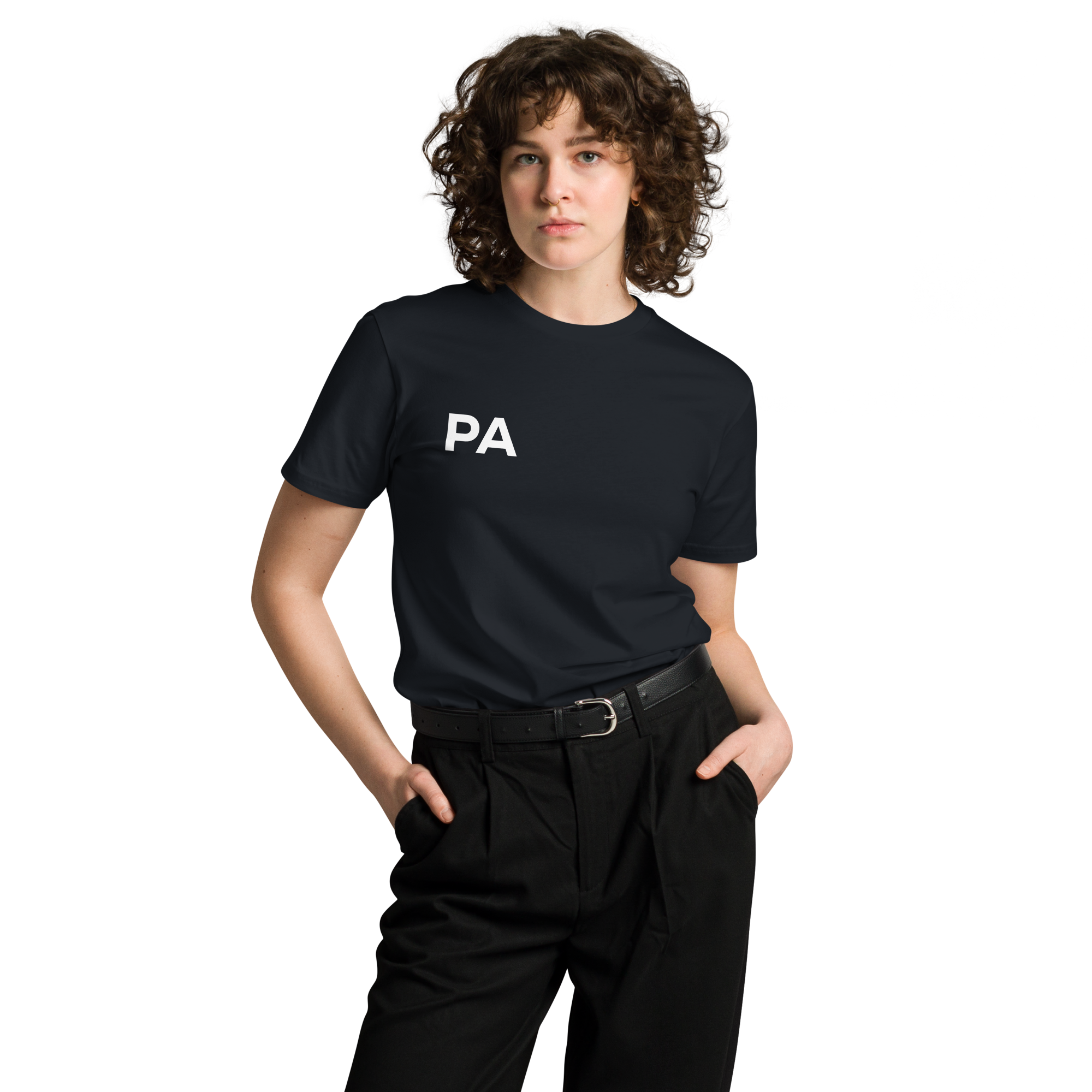 CREDNTL | PA T-Shirt
