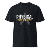CREDNTL | Physical Therapist T-Shirt