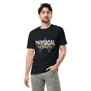 CREDNTL | Physical Therapist T-Shirt
