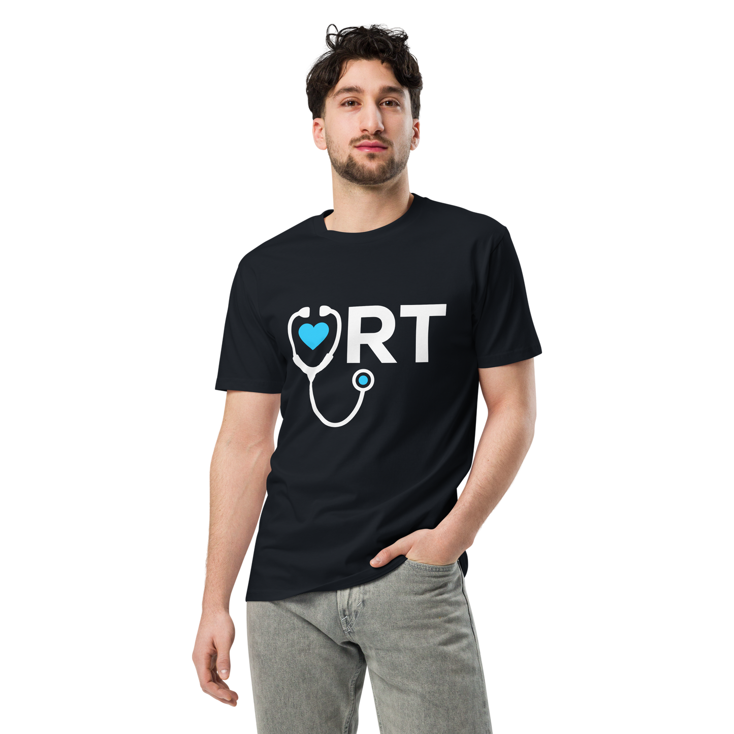 CREDNTL | RT T-Shirt