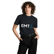 CREDNTL | EMT T-Shirt