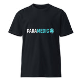 CREDNTL | Para Medic T-Shirt