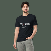 CREDNTL | ED Nurse T-Shirt