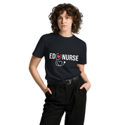 CREDNTL | ED Nurse T-Shirt