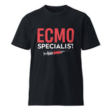 CREDNTL | ECMO Specialist T-Shirt
