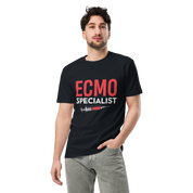 CREDNTL | ECMO Specialist T-Shirt