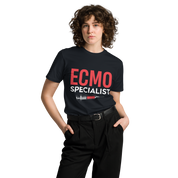CREDNTL | ECMO Specialist T-Shirt