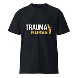 CREDNTL | Trauma Nurse T-Shirt