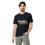 CREDNTL | Trauma Nurse T-Shirt
