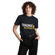 CREDNTL | Trauma Nurse T-Shirt