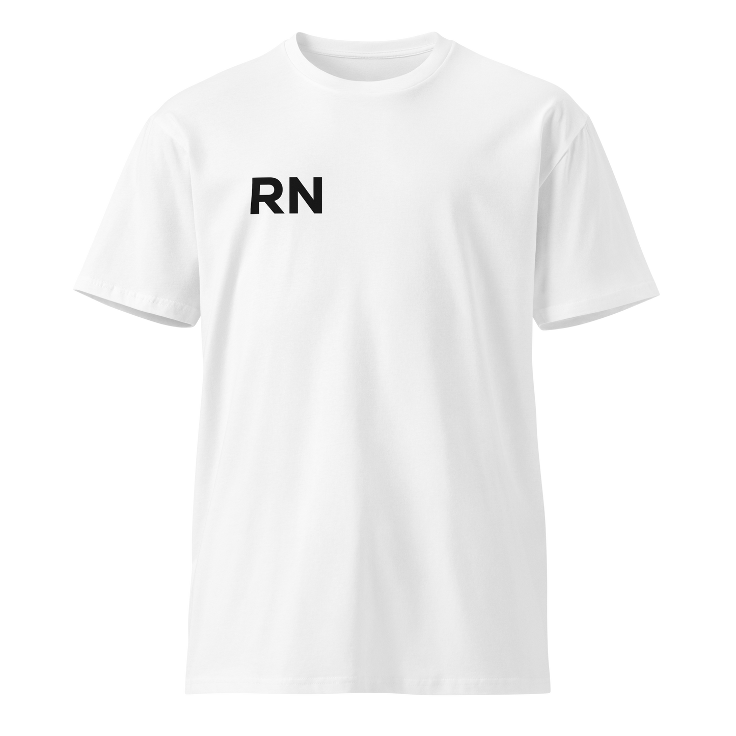 CREDNTL | RN T-Shirt