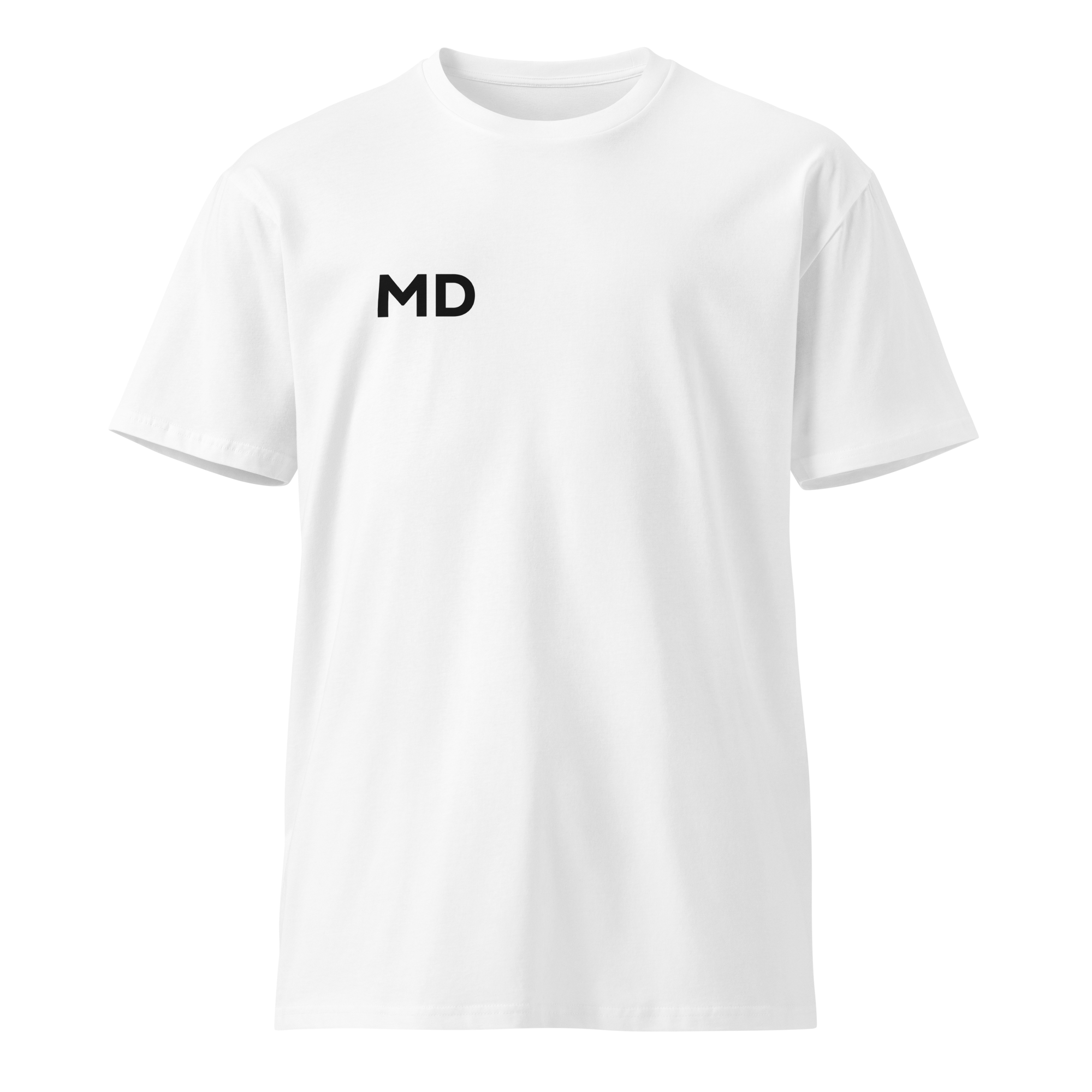 CREDNTL | MD T-Shirt