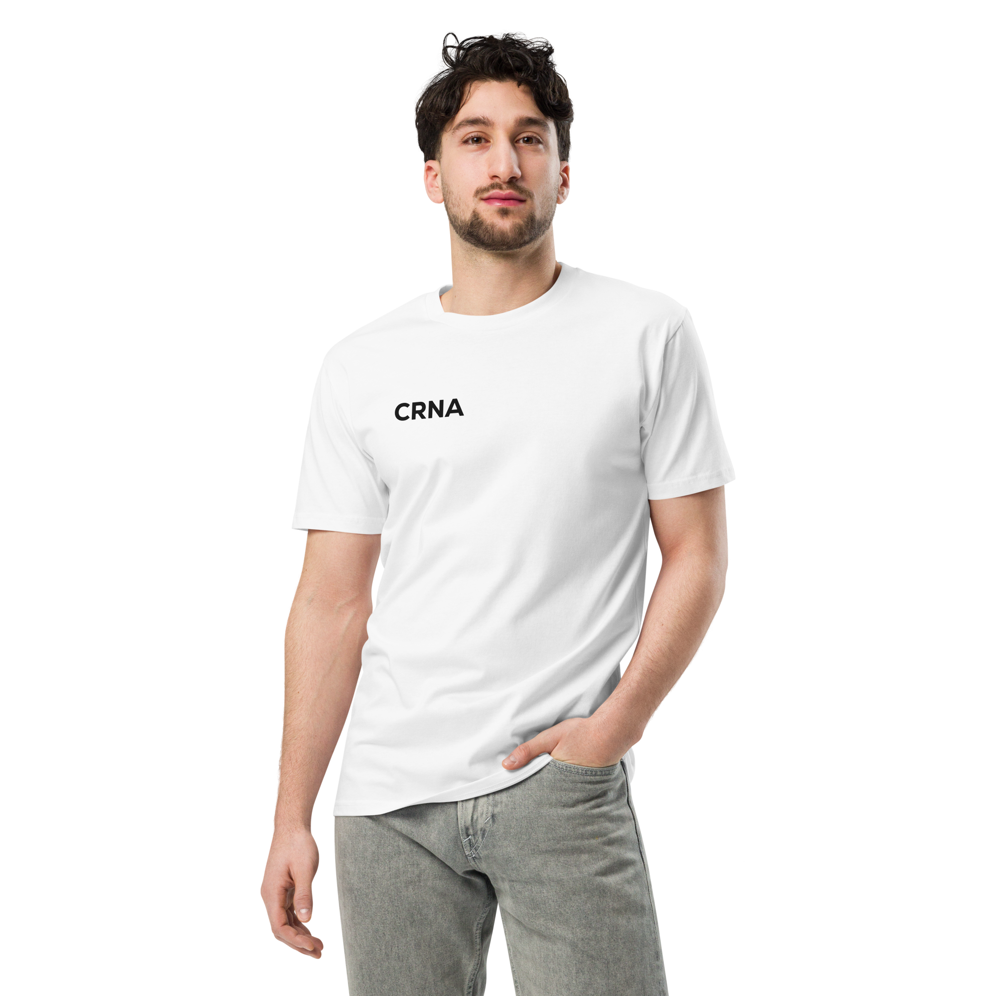 CREDNTL | CRNA T-Shirt