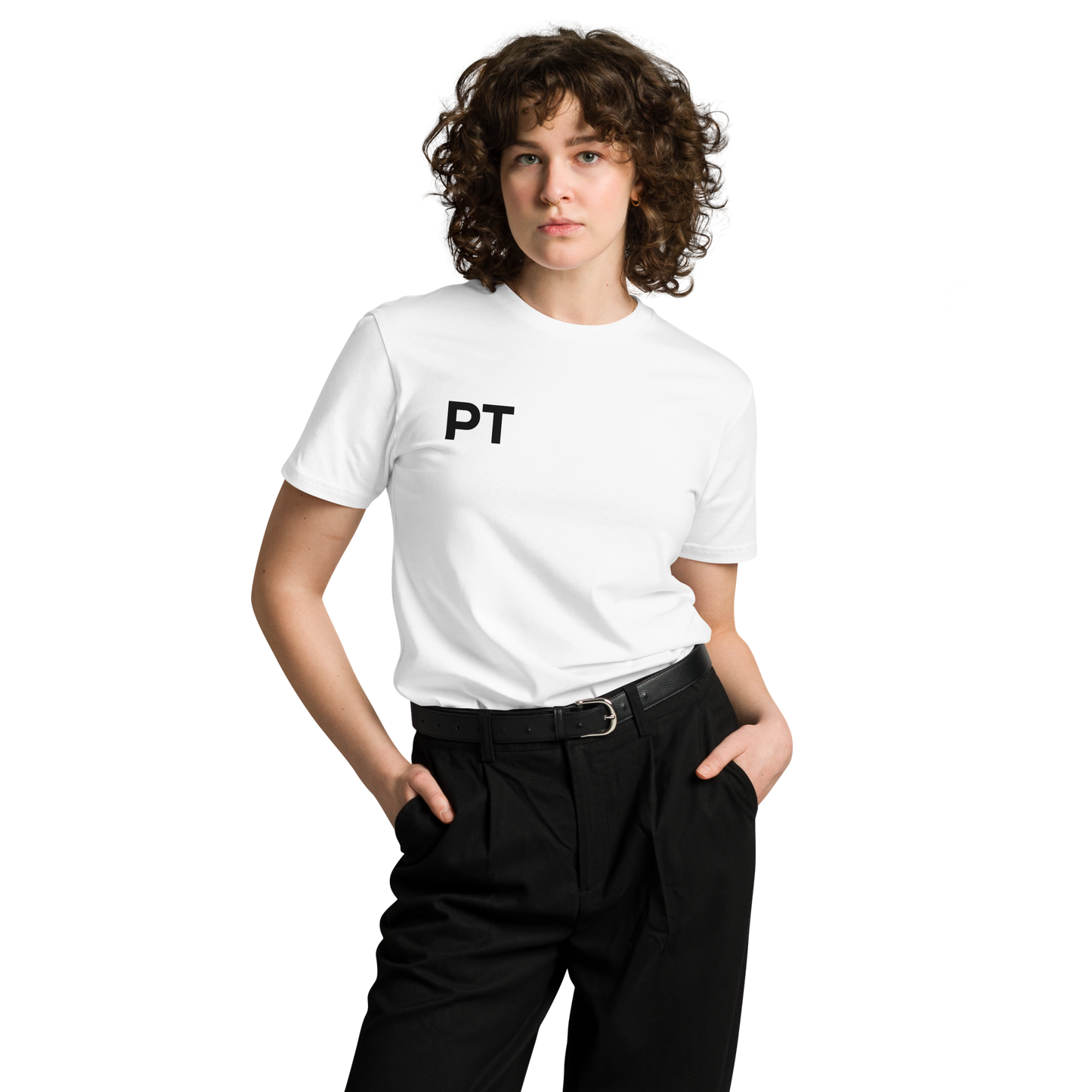 CREDNTL | PT T-Shirt