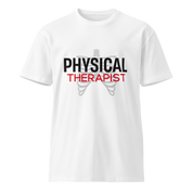 CREDNTL | Physical Therapist T-Shirt