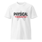 CREDNTL | Physical Therapist T-Shirt