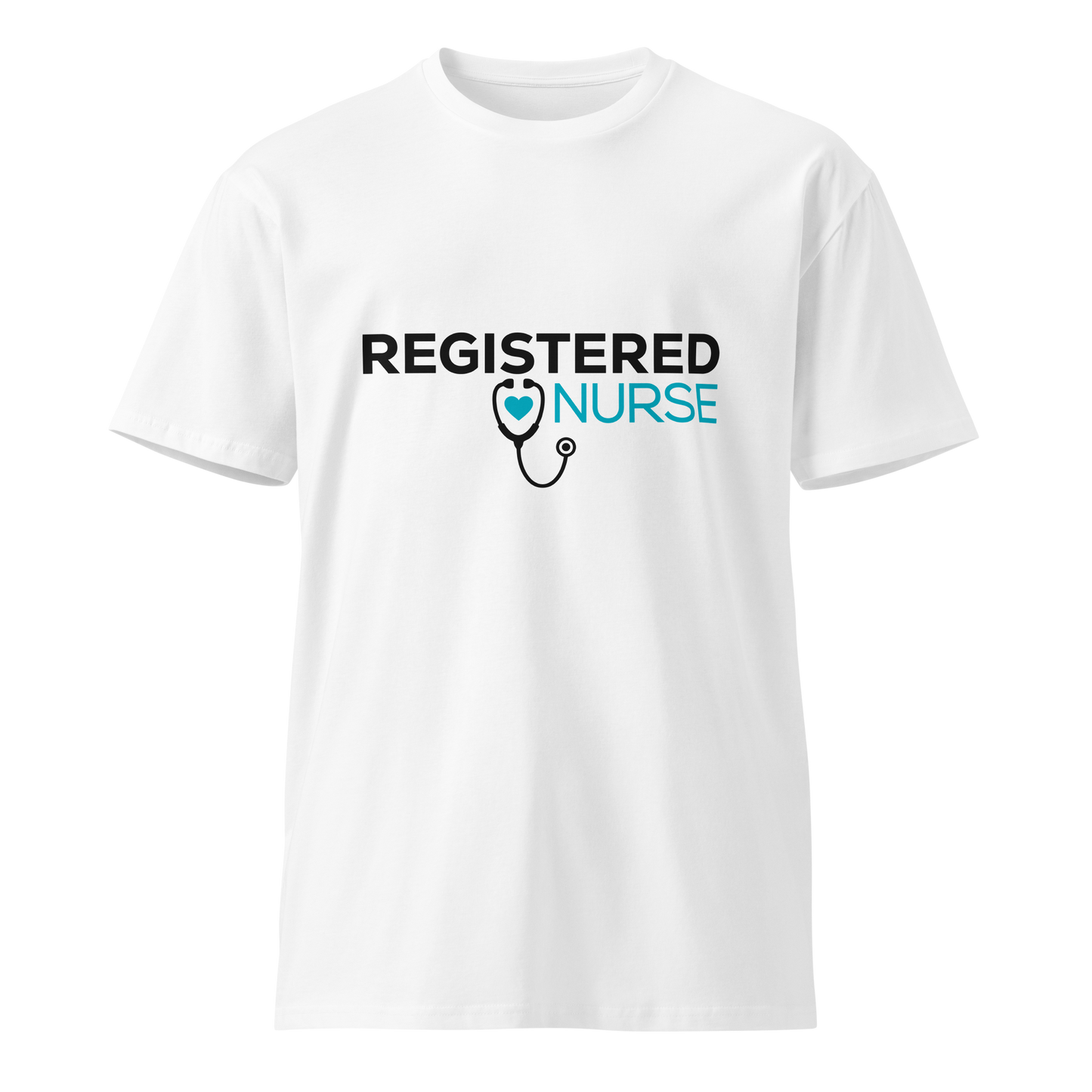 CREDNTL | Registered Nurse T-Shirt