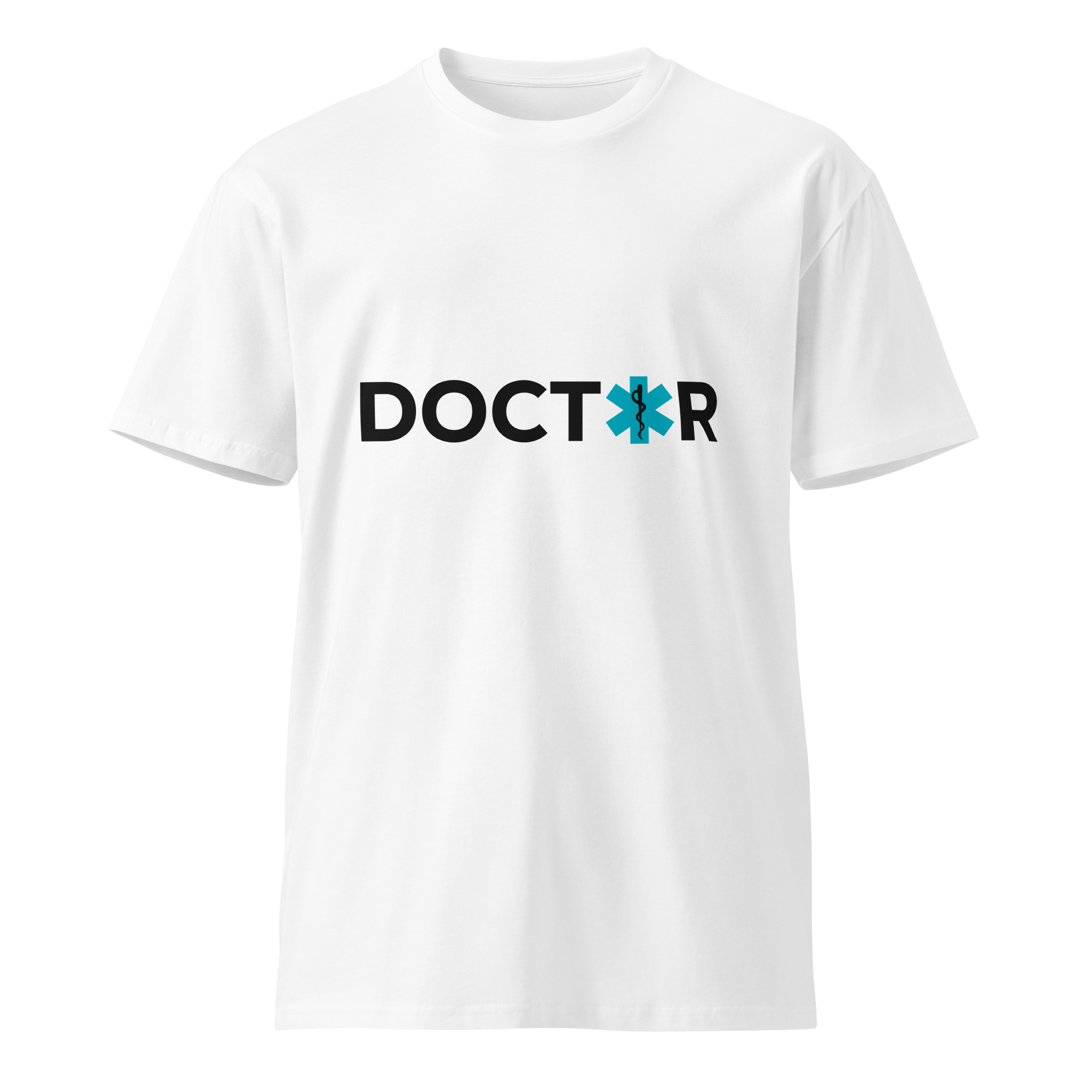 CREDNTL | Doctor T-Shirt