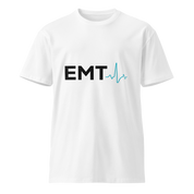 CREDNTL | EMT T-Shirt