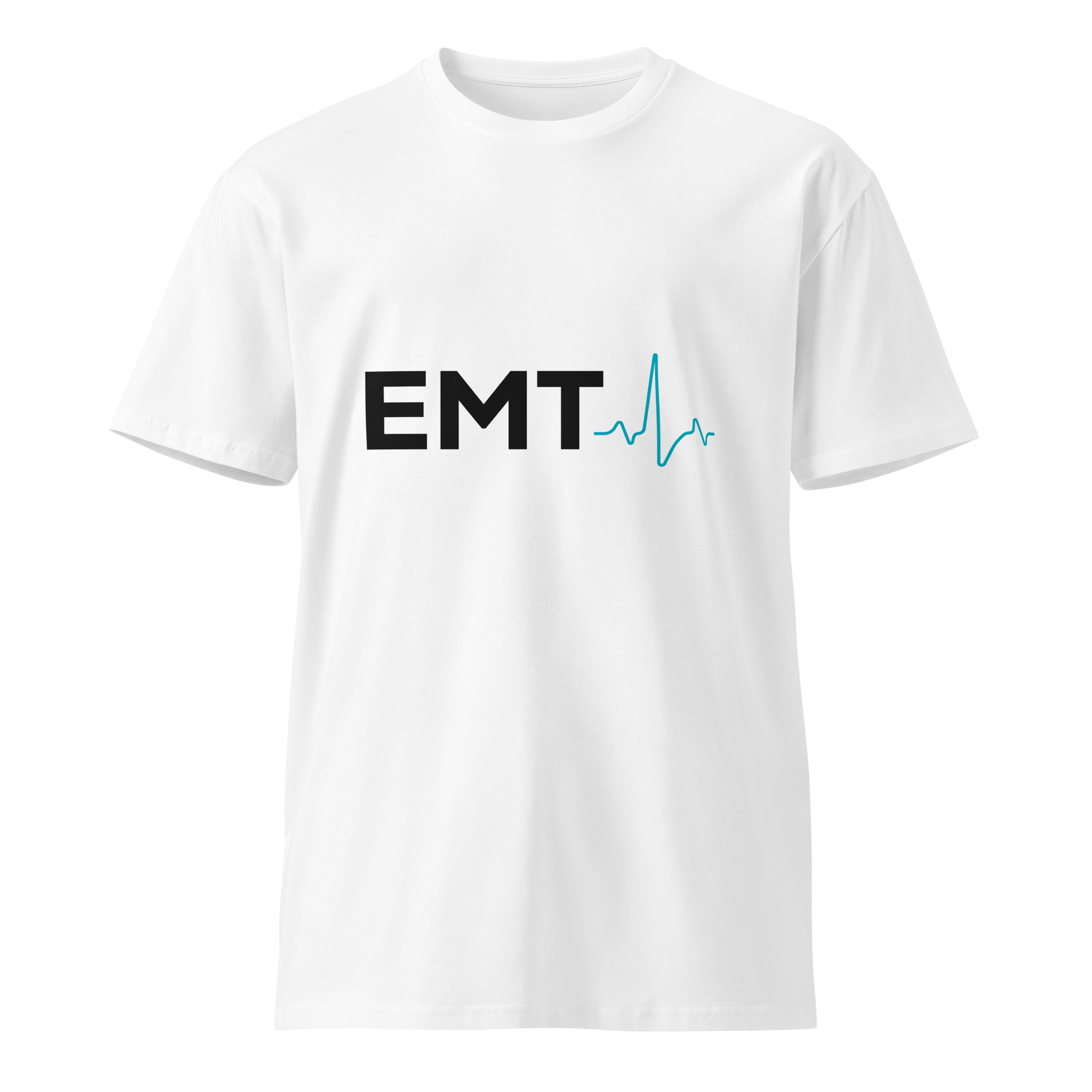 CREDNTL | EMT T-Shirt