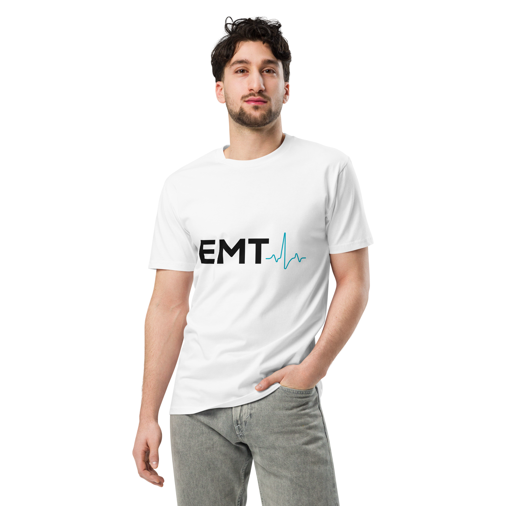 CREDNTL | EMT T-Shirt