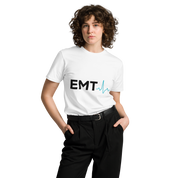 CREDNTL | EMT T-Shirt
