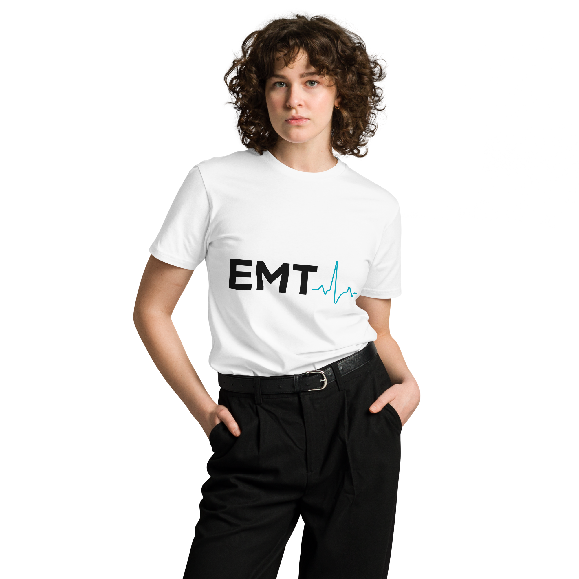 CREDNTL | EMT T-Shirt