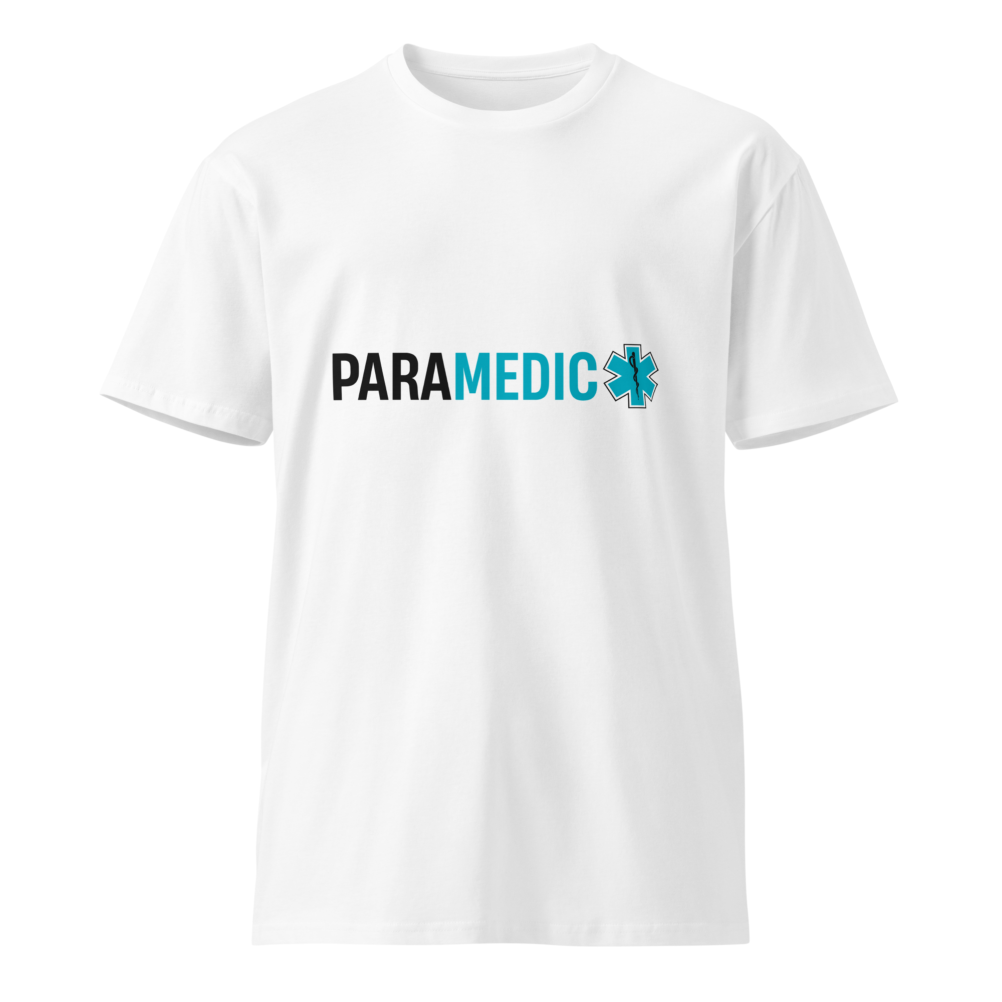 CREDNTL | Para Medic T-Shirt