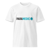 CREDNTL | Para Medic T-Shirt