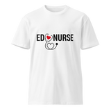 CREDNTL | ED Nurse T-Shirt