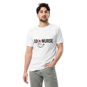 CREDNTL | ED Nurse T-Shirt