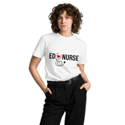 CREDNTL | ED Nurse T-Shirt