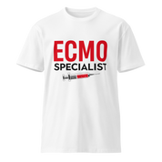 CREDNTL | ECMO Specialist T-Shirt