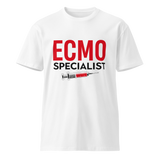 CREDNTL | ECMO Specialist T-Shirt