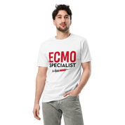 CREDNTL | ECMO Specialist T-Shirt
