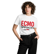 CREDNTL | ECMO Specialist T-Shirt