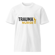 CREDNTL | Trauma Nurse T-Shirt