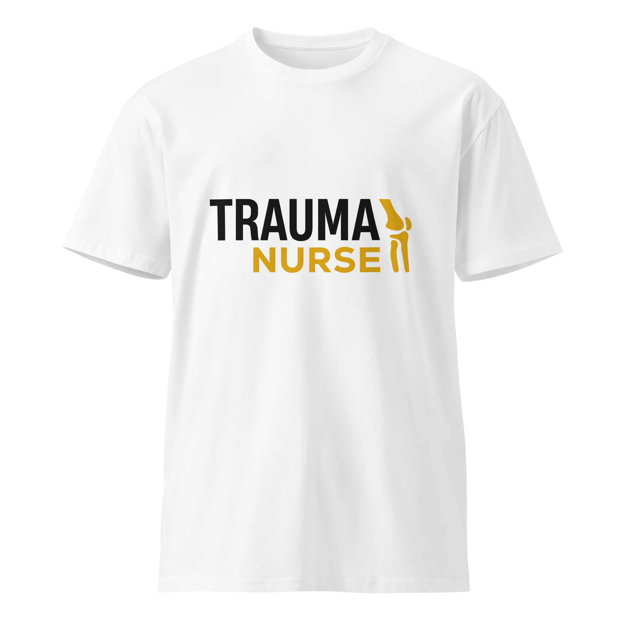 CREDNTL | Trauma Nurse T-Shirt