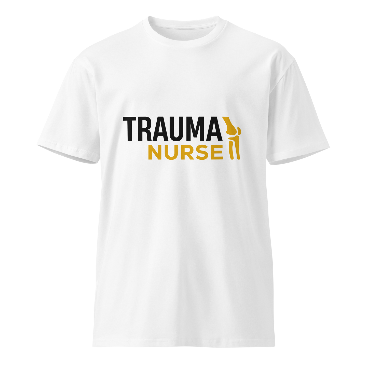CREDNTL | Trauma Nurse T-Shirt