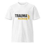 CREDNTL | Trauma Nurse T-Shirt