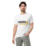 CREDNTL | Trauma Nurse T-Shirt